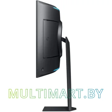 Игровой монитор Samsung Odyssey Ark LS55CG97WNIXCI картинка 13